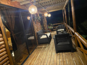 Mi lugar secreto